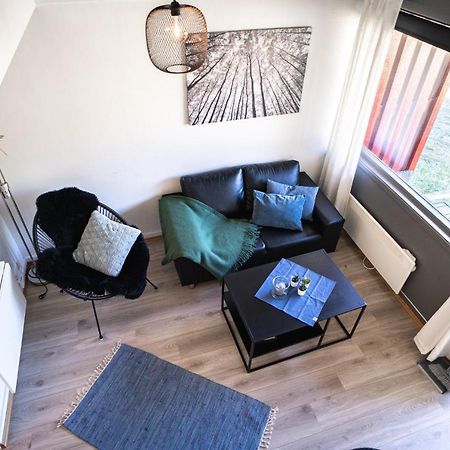Filefjell Maristova Apartment 110 מראה חיצוני תמונה
