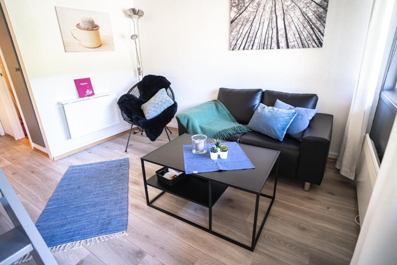 Filefjell Maristova Apartment 110 מראה חיצוני תמונה