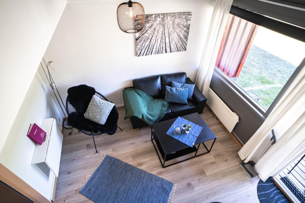 Filefjell Maristova Apartment 110 מראה חיצוני תמונה