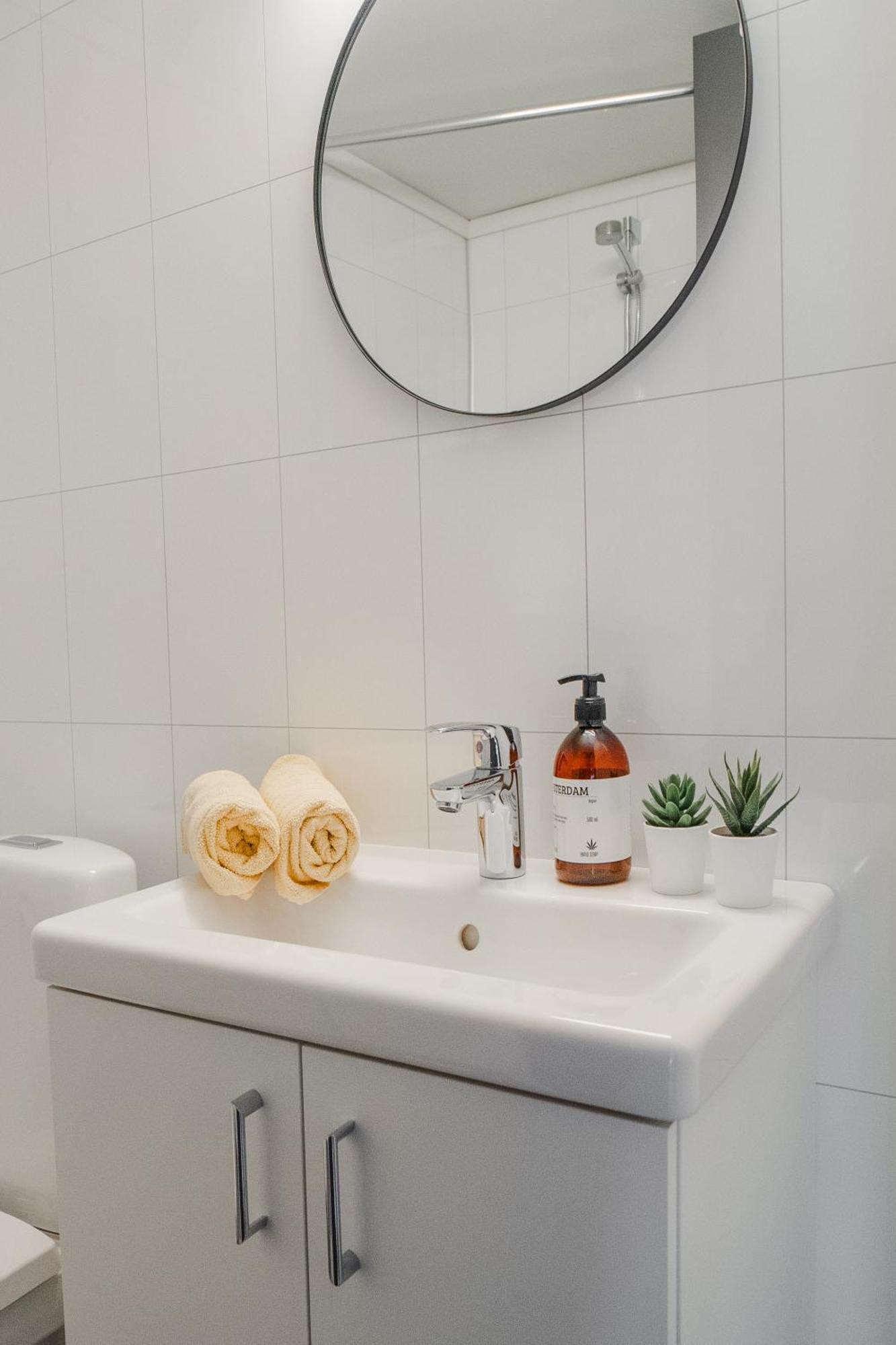 Filefjell Maristova Apartment 110 מראה חיצוני תמונה