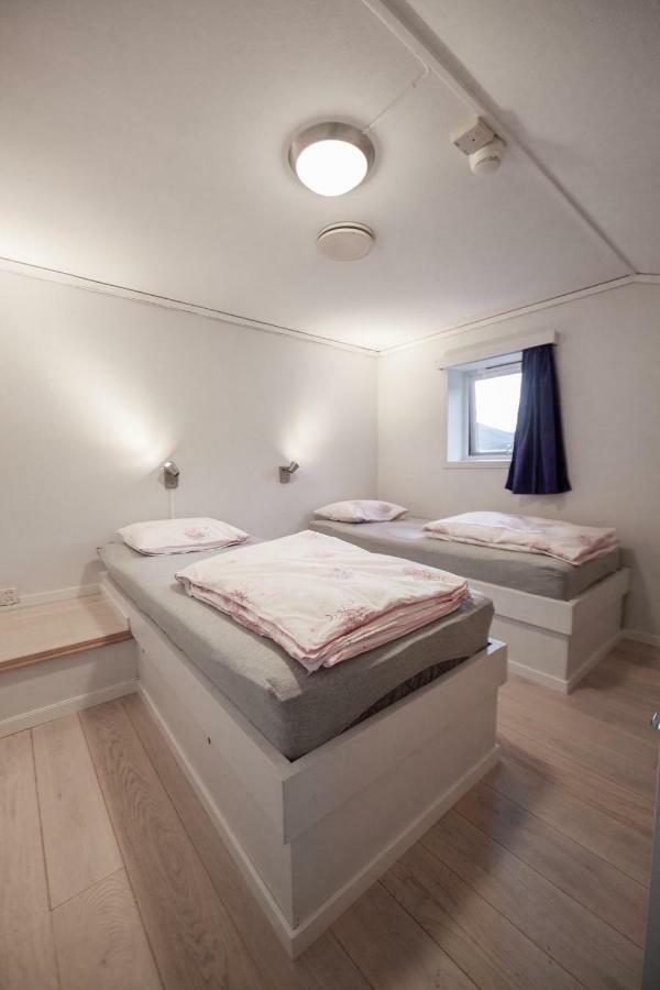 Filefjell Maristova Apartment 110 מראה חיצוני תמונה